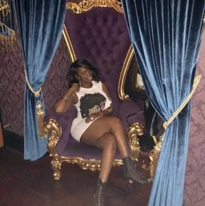 Meet your Posher, Roni px hare